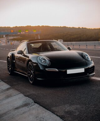 Corporate car rental