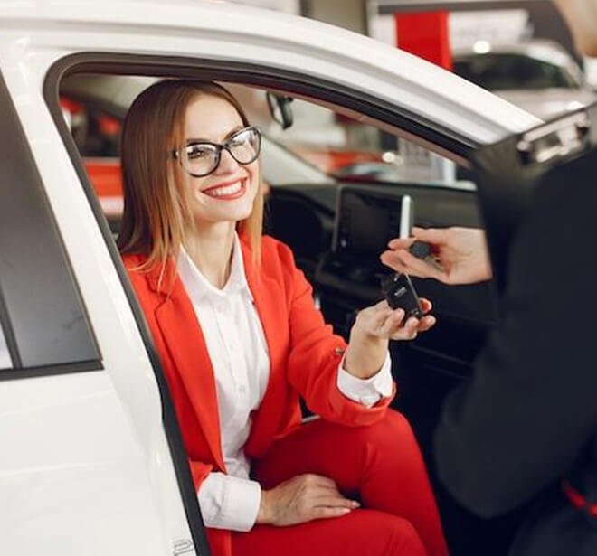 Employee transportation service