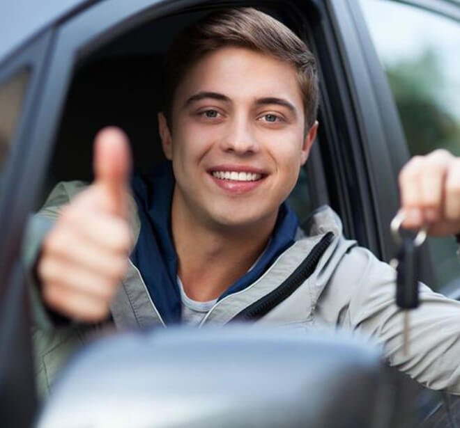 Corporate event transportation